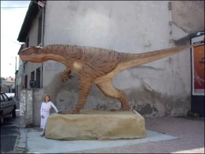 Votre ami Charles vous a envoy une superbe carte postale de Gannat, dans quel dpartement est-il ?