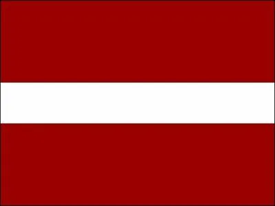 A quel pays appartient ce drapeau ?