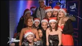 Qui a gagn la Star Academy 9 ?