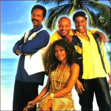 Comment s'appelle cette chanson du groupe  La compagnie crole , tube des annes 80 ?