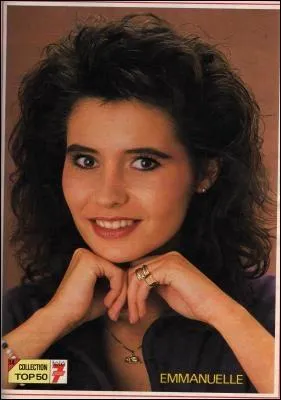 Comment se nomme la chanson d'Emmanuelle, en 1985, gnrique de la sitcom du mme nom ?