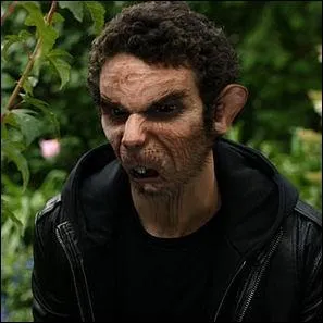 Comment se nomme cette  crature  ?