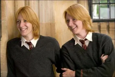 Qui se marie avec George ?