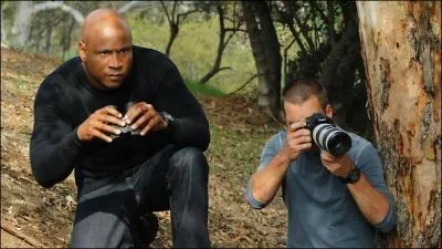 Combien d'enfants a Sam ?