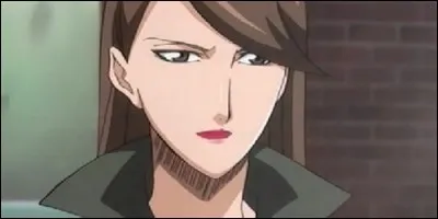 Comment s'appelle la doll de Yoshino Soma ?