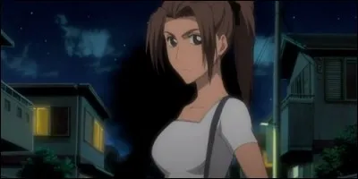 De quel club Mizuho Asano s'occupe-t-elle en autre ?