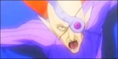 Comment se nomme celui qui forme avec Baigon et Lilly le bouclier des trois cieux ?