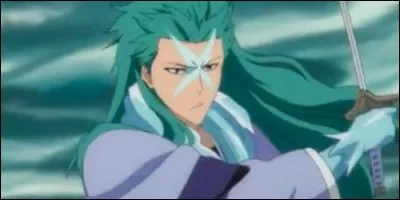 Quel type de zanpatukô est Hyôrinmaru ?