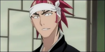 De quel quartier du Rukongai Renji Abarai vient-il ?