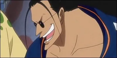 A quel équipage appartient Scopper Gabban ?