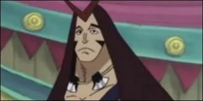 Quelle arme Wire, membre de l'équipage d'Eustass Kidd, utilise-t-il ?