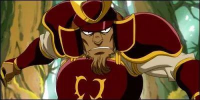 A quelle guilde appartient Yomazu ?