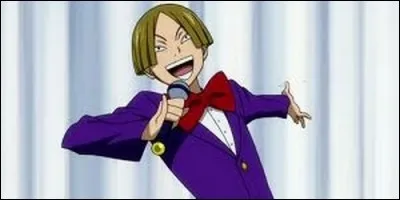 Quelle magie Max Alose utilise-t-il ?