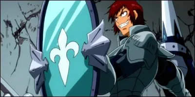 Comment s'appelle ce membre de la Légion de Zentopia ?