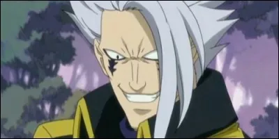 Que cherche Eligoal la première fois qu'il rencontre Natsu ?