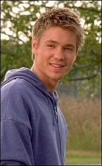 Qui est la meilleure amie de Lucas Scott ?