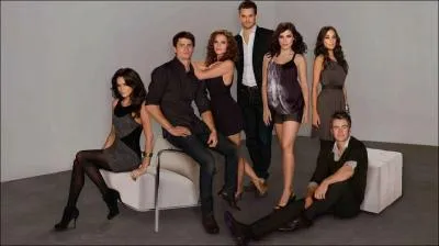 Combien y a-t-il de saisons dans cette srie ?