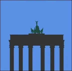 Quelle ville est reprsente par cette image ?