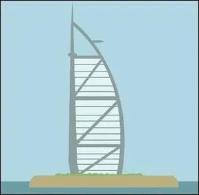 Quelle ville est reprsente par cette image ?