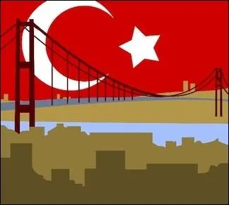 Quelle ville est reprsente par cette image ?