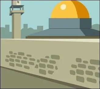 Quelle ville est reprsente par cette image ?