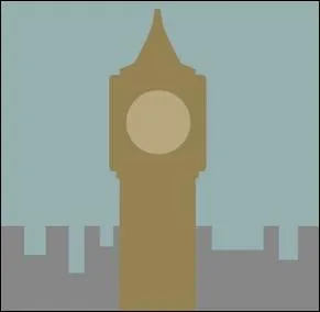 Quelle ville est reprsente par cette image ?