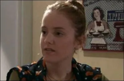 Qui est ce personnage ?