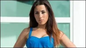 Comment s'appelle cette ange anonyme ?