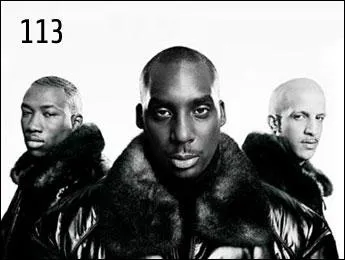 ''Sur la table, les clés d'un coupé 
D'un pavillon 
On sait c'est qui qui domine 
On sait qui part au boulot 
Avec une mauvaise mine''