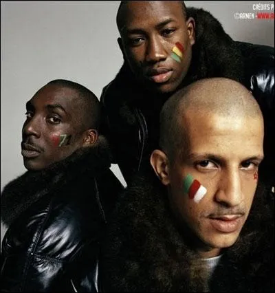 ''La Joconde aurait une cagoule si c'est moi qui l'avais peint''