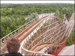 Quel est ce coaster ?