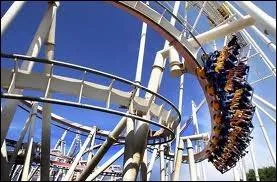 Quel est ce coaster ?