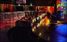 Quel est ce coaster ?