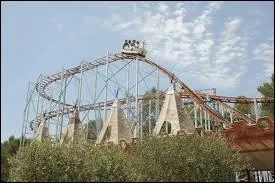 Quel est ce coaster ?