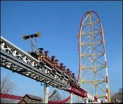 Quel est ce coaster ?