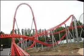 Quel est ce coaster ?