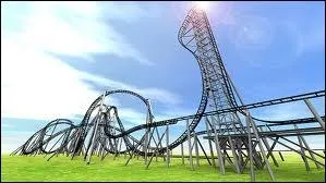 Quel est ce coaster ?