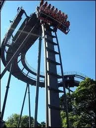 Quel est ce coaster ?