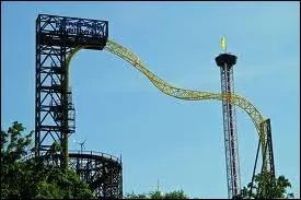 Quel est ce coaster ?