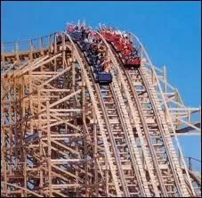 Quel est ce coaster ?