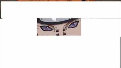 Comment s'appelle le type � qui appartiennent ces yeux ?