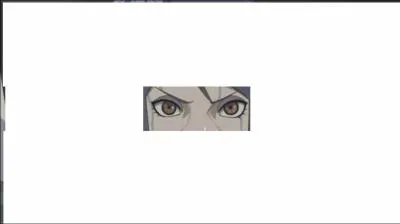 A qui sont ces yeux ?