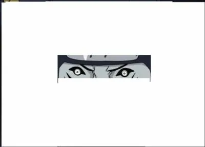 Quel est le nom du personnage � qui appartiennent ces yeux ?