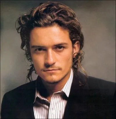 Qui est cet acteur ?