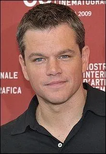 Qui est cet acteur ?