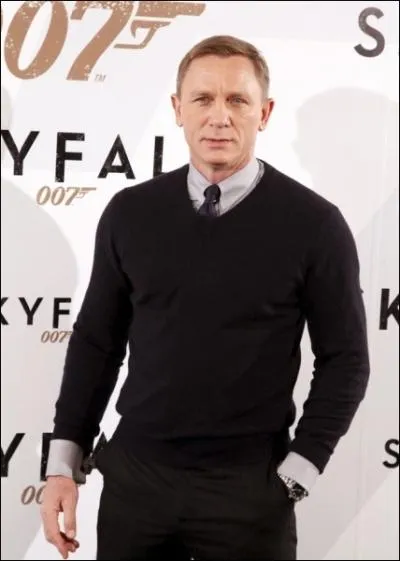 Qui est cet acteur ?