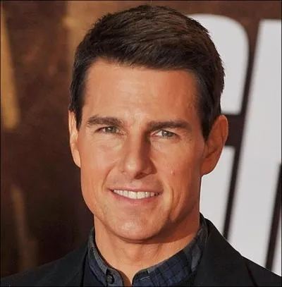 Qui est cet acteur ?