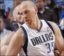 Qui est ce joueur des Clippers ?