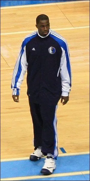 Qui est ce joueur des Celtics ?