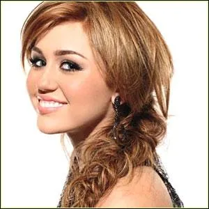 Miley Cyrus est ne sous le nom de...